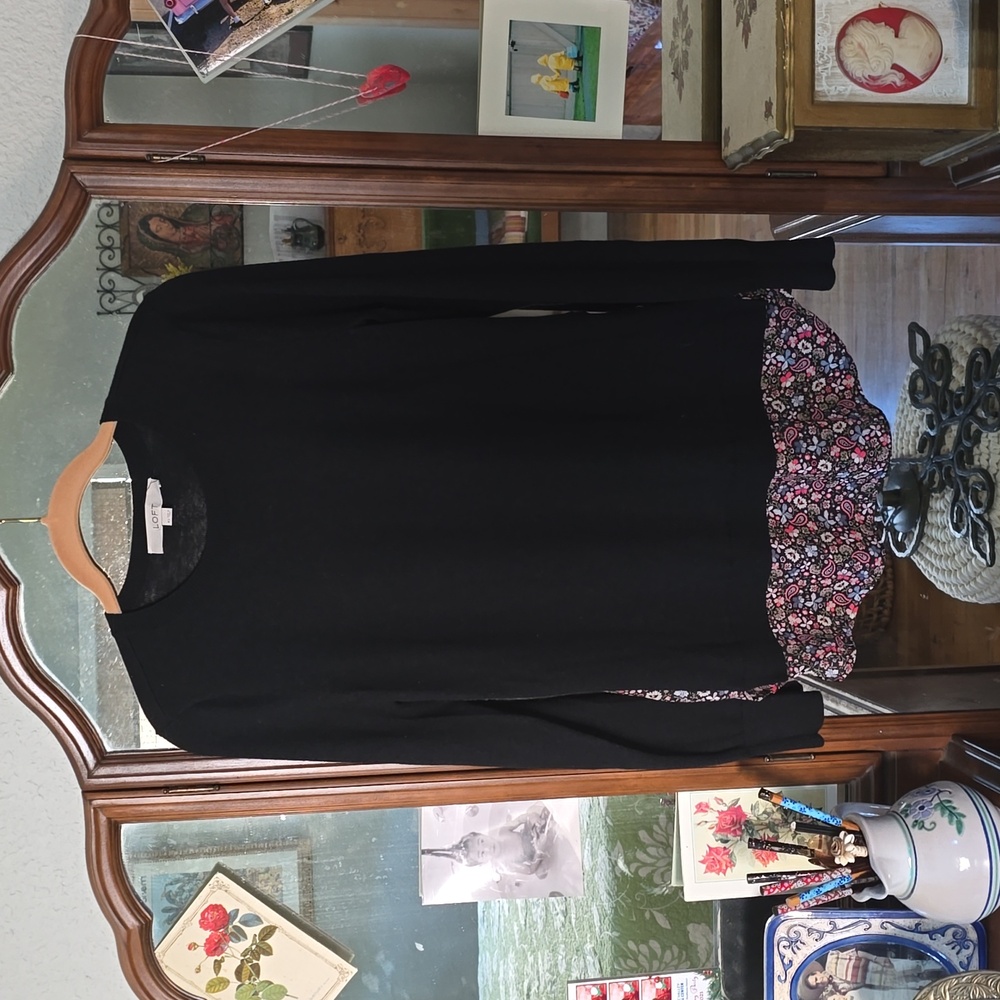 LS Sweater